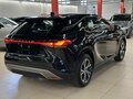 2026 Lexus RX 300 V, чёрный - вид 3