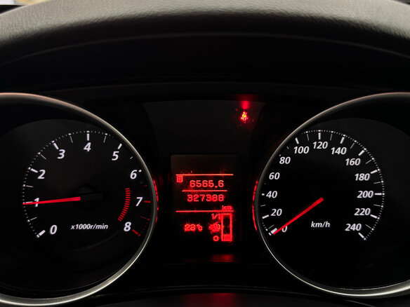 2012 Mitsubishi ASX I, серебристый, 599000 рублей - вид 11