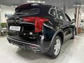 2026 Haval Jolion I Рестайлинг 2, чёрный - вид 3