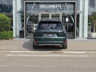 2026 Li Auto (Lixiang) L9 52.3 kWh I Рестайлинг, зелёный, 12090000 рублей, вид 5