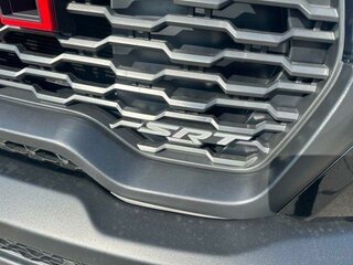 2026 Ram 1500 TRX SRT V Рестайлинг, чёрный, 18932936 рублей, вид 5