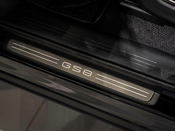 2026 GAC GS8 II, чёрный, 5349000 рублей - вид 24
