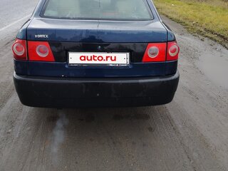 2010 Vortex Corda, синий, 150000 рублей, вид 4