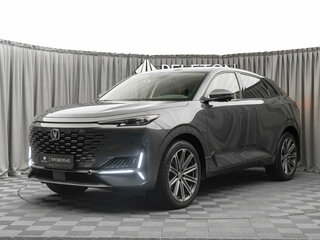 2023 Changan UNI-K, серый, 2490000 рублей, вид 1