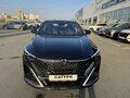 2026 Changan CS35 Max, чёрный, 2839900 рублей - вид 9