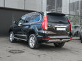 2021 Haval H9 I Рестайлинг, чёрный, 2728000 рублей - вид 5