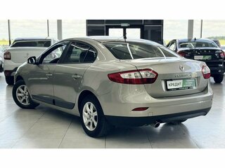 2013 Renault Fluence I, бежевый, 719000 рублей, вид 3
