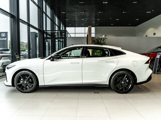 2024 Changan UNI-V I, белый, 3209900 рублей, вид 2