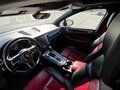 2018 Porsche Macan S Diesel I, чёрный, 4390000 рублей - вид 8
