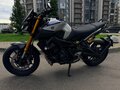 2019 Yamaha MT-09 (FZ-09), синий, 1100000 рублей - вид 9