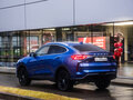 2023 Haval F7x I Рестайлинг, синий, 1974777 рублей - вид 7