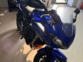 2006 Yamaha FZ6, синий, 430000 рублей - вид 7