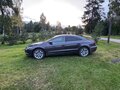 2012 Volkswagen Passat CC I Рестайлинг, коричневый, 950000 рублей - вид 6