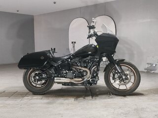 2023 Harley-Davidson Low Rider ST, чёрный, 1951000 рублей, вид 1