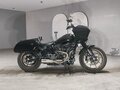 2023 Harley-Davidson Low Rider ST, чёрный, 1951000 рублей