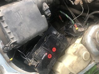 2007 Lada (ВАЗ) 2112, серебристый, 85000 рублей, вид 5