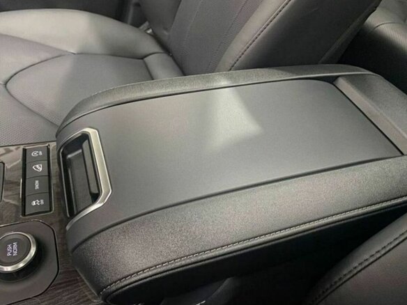 2026 Toyota Highlander IV (XU70), белый, 5549000 рублей - вид 11