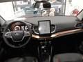 2026 Lada (ВАЗ) Vesta SW Cross I Рестайлинг (NG), чёрный, 2246000 рублей - вид 10