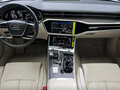 2025 Audi A6 45 TFSI V (C8) Рестайлинг, белый, 6844750 рублей - вид 6