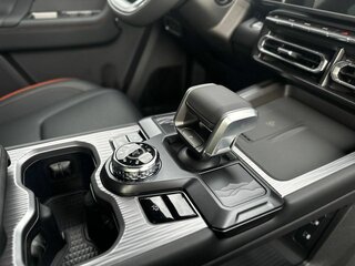 2026 Jetour T1, серебристый, 4199000 рублей, вид 5