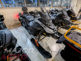 2026 BRP Ski-Doo Expedition 900, серый, 3334731 рублей, вид 3