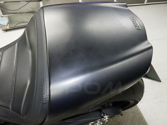 2015 Ducati Diavel, чёрный, 1250000 рублей - вид 8