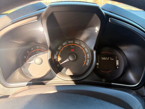 2019 Lada (ВАЗ) XRAY I, серебристый, 750000 рублей - вид 5