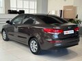 2015 Kia Rio III Рестайлинг, коричневый, 1165000 рублей - вид 5