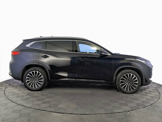 2022 Exeed TXL I Рестайлинг, чёрный, 1850000 рублей, вид 4