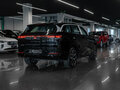 2026 Volkswagen Tavendor I Рестайлинг, чёрный, 6100000 рублей - вид 4