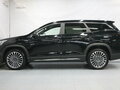 2026 Jetour X90+, чёрный, 4199000 рублей - вид 1