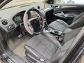 2008 Ford Mondeo IV, чёрный, 480000 рублей - вид 6
