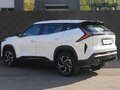 2024 Geely Cityray, белый - вид 6