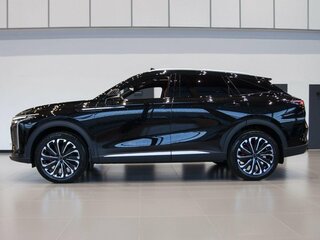 2025 Exeed RX, чёрный, 5200000 рублей, вид 5
