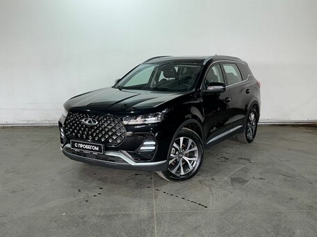 Chery Tiggo 7 Pro I