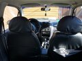 2007 Daewoo Matiz I Рестайлинг, жёлтый, 215000 рублей - вид 4