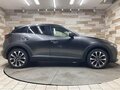 2022 Mazda CX-3 I Рестайлинг, серый, 1821255 рублей - вид 7