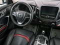 2021 Changan CS55, белый, 1449000 рублей - вид 8