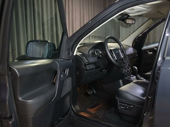2012 Land Rover Freelander II Рестайлинг, коричневый, 1249000 рублей - вид 6