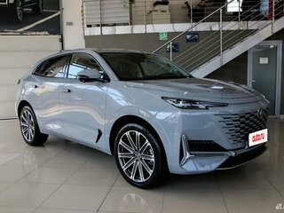 2023 Changan UNI-K, синий, 3000000 рублей, вид 2