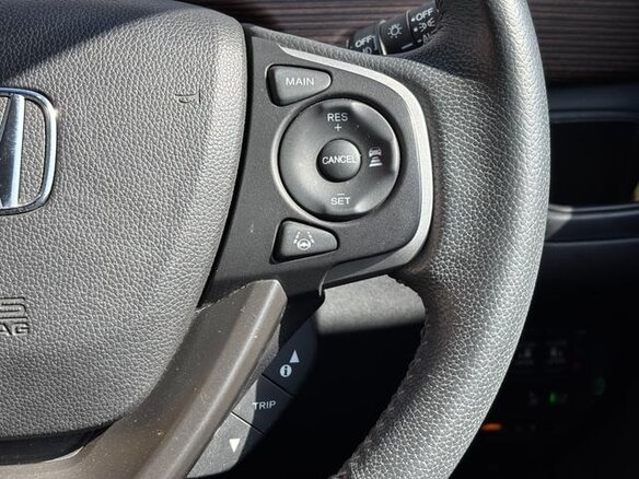 2022 Honda Freed II Рестайлинг, белый - вид 16