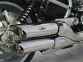 2012 Harley-Davidson Night Rod, серебристый, 1192000 рублей - вид 9