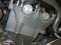 2004 Harley-Davidson V-Rod, чёрный, 727000 рублей - вид 6