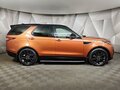 2018 Land Rover Discovery V, оранжевый, 3425000 рублей - вид 5