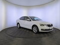 2019 Skoda Octavia III (A7) Рестайлинг, белый, 1790000 рублей - вид 2