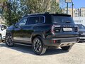 2023 Haval Dargo I, чёрный - вид 7