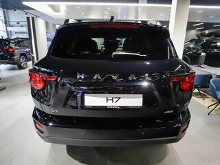 2026 Haval H7 I, чёрный, 4199000 рублей, вид 3