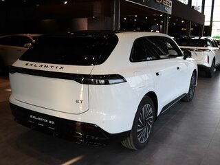 2026 Esteo Exlantix ET, белый, 6990000 рублей, вид 5