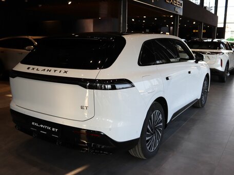 2026 Esteo Exlantix ET, белый, 6990000 рублей, вид 5