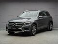 2018 Mercedes-Benz GLC 220 d I (X253), серый, 3347000 рублей